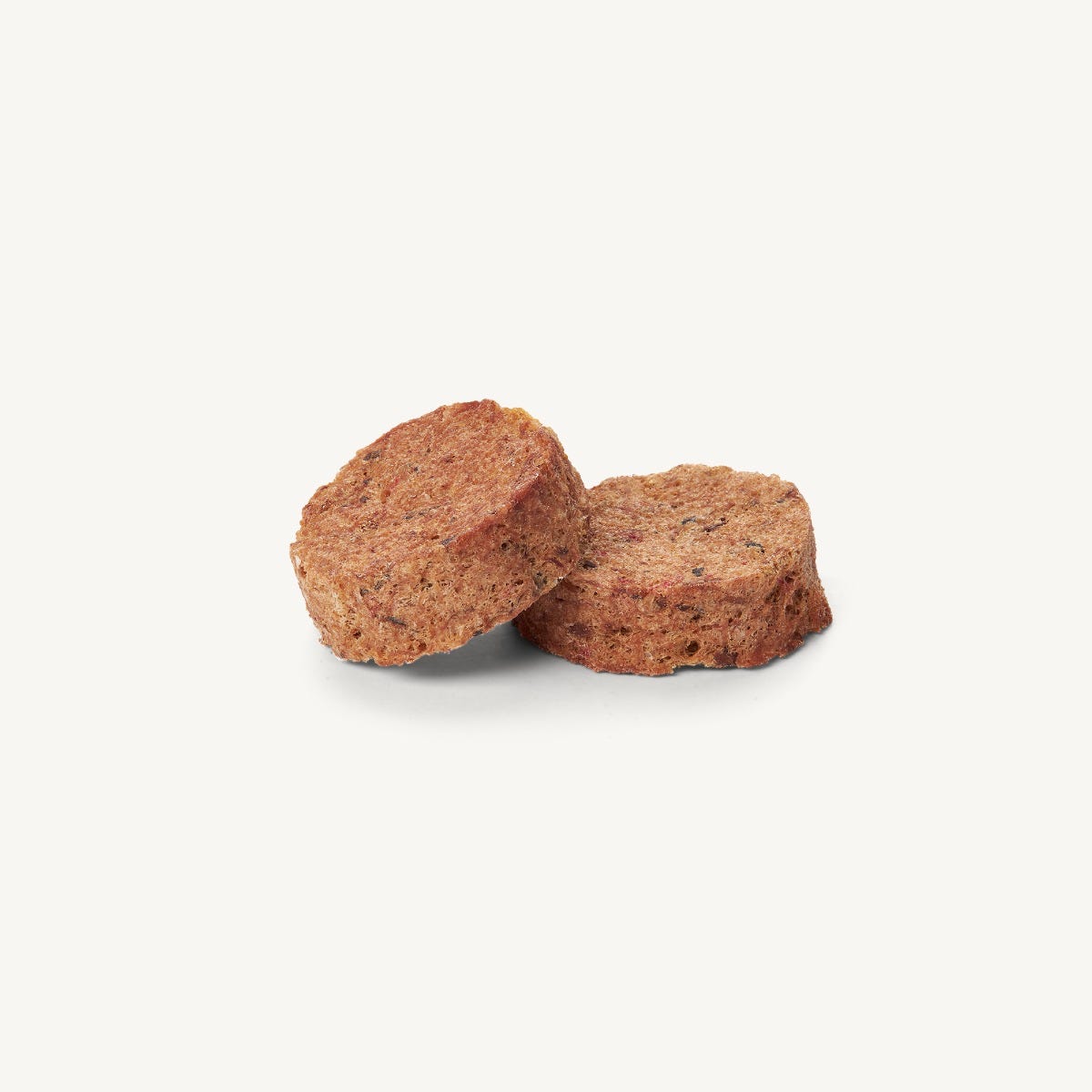 The Honest Kitchen - Superfood Cod Crisps - Cod & Strawberry